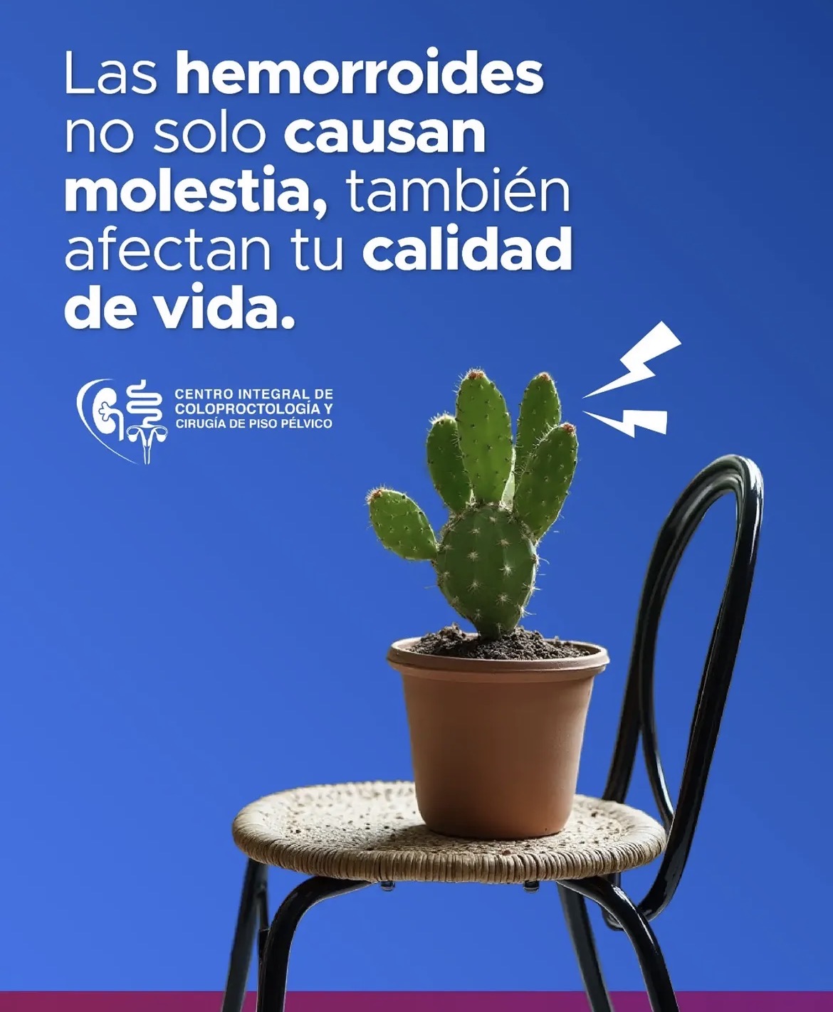 Valoración de pacientes con síntomas compatibles con hemorroides